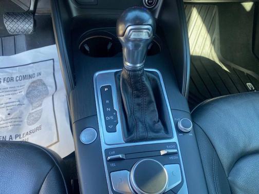 2017 Audi A3 e-tron 1.4T Premium