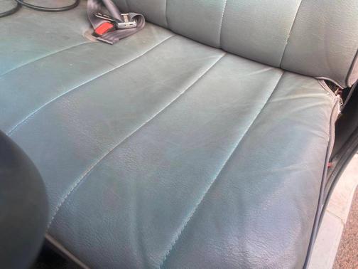 1998 Dodge Ram 2500 