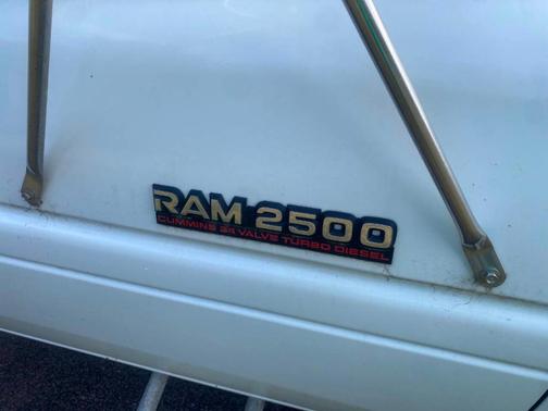 1998 Dodge Ram 2500 