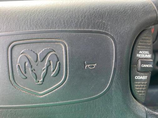 1998 Dodge Ram 2500 