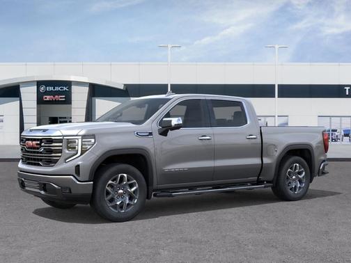 Sterling 2026 GMC Sierra 1500 SLT