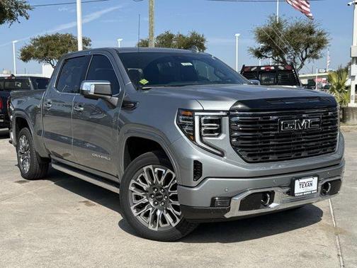 Sterling 2026 GMC Sierra 1500 Denali Ultimate