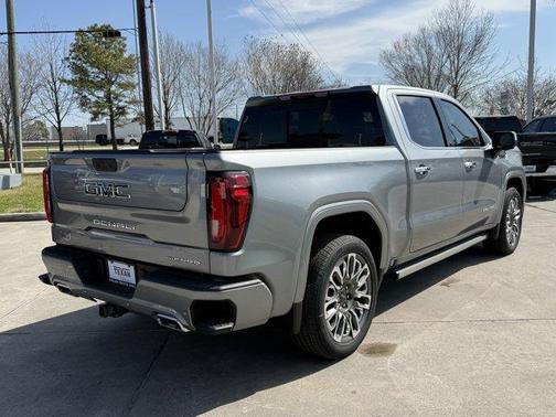 Sterling 2026 GMC Sierra 1500 Denali Ultimate