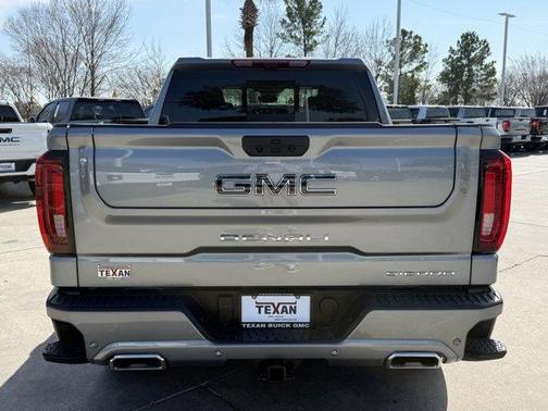 Sterling 2026 GMC Sierra 1500 Denali Ultimate