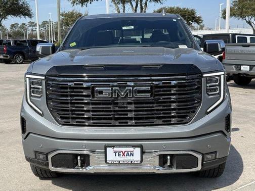 Sterling 2026 GMC Sierra 1500 Denali Ultimate