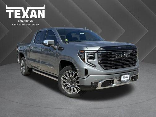 Sterling 2026 GMC Sierra 1500 Denali Ultimate