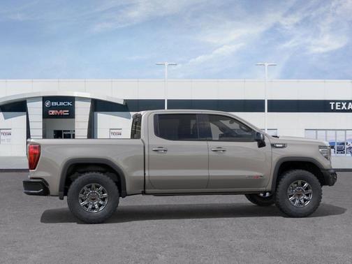 Dune 2026 GMC Sierra 1500 AT4X