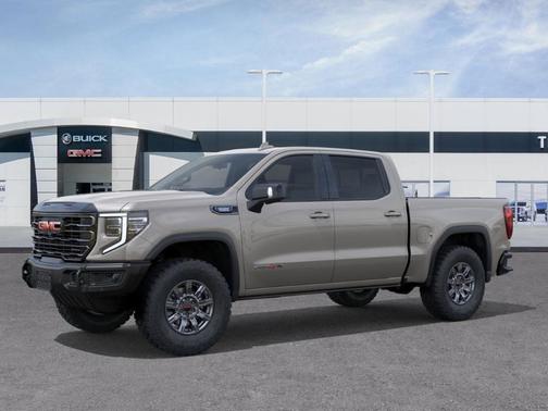 Dune 2026 GMC Sierra 1500 AT4X