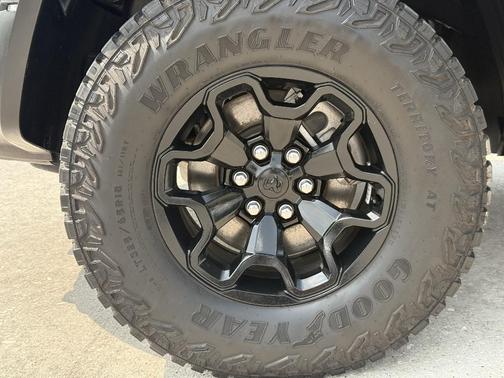 Canyon 2026 RAM 1500 RHO