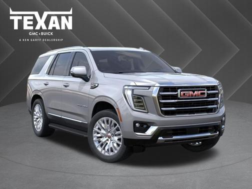 Sterling 2026 GMC Yukon Elevation