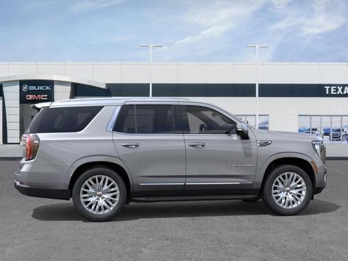 Sterling 2026 GMC Yukon Elevation