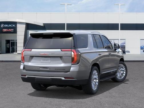 Sterling 2026 GMC Yukon Elevation