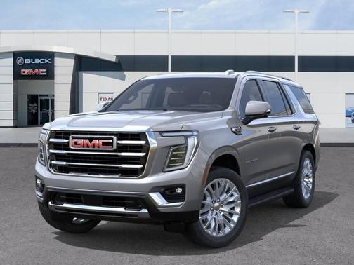 Sterling 2026 GMC Yukon Elevation