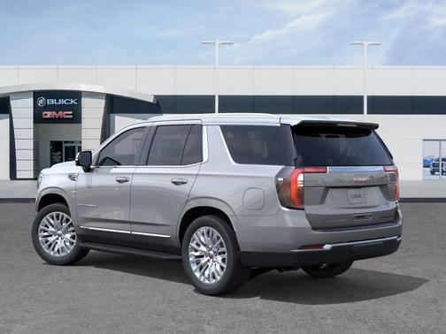 Sterling 2026 GMC Yukon Elevation