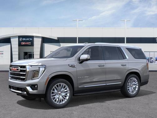 Sterling 2026 GMC Yukon Elevation