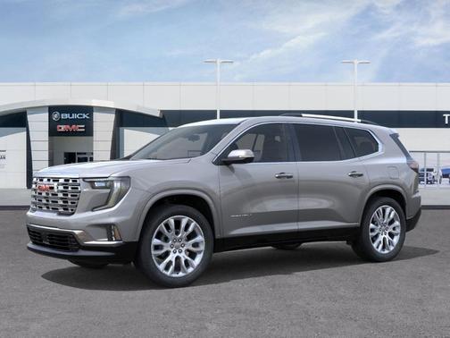 Sterling 2026 GMC Acadia FWD Denali