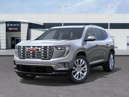 Sterling 2026 GMC Acadia FWD Denali