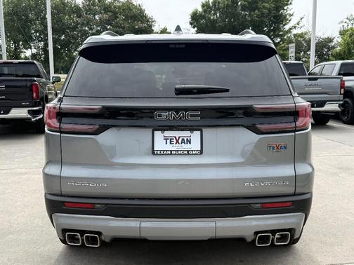Sterling 2026 GMC Acadia Elevation