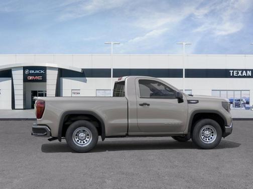 Dune 2026 GMC Sierra 1500 Pro