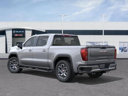 Sterling 2026 GMC Sierra 1500 SLT
