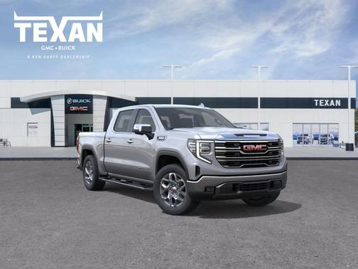 Sterling 2026 GMC Sierra 1500 SLT