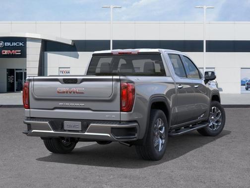 Sterling 2026 GMC Sierra 1500 SLT