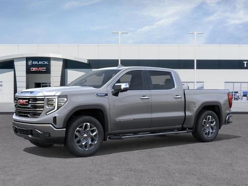 Sterling 2026 GMC Sierra 1500 SLT