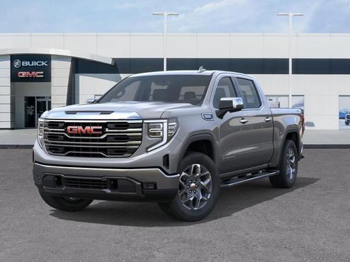 Sterling 2026 GMC Sierra 1500 SLT