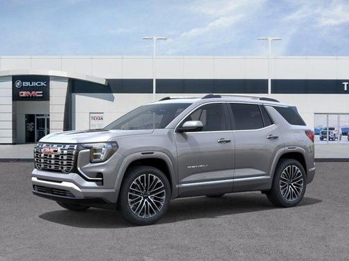 Sterling 2026 GMC Terrain AWD Denali