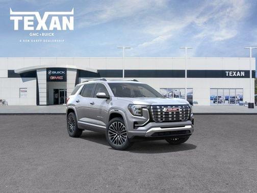 Sterling 2026 GMC Terrain AWD Denali