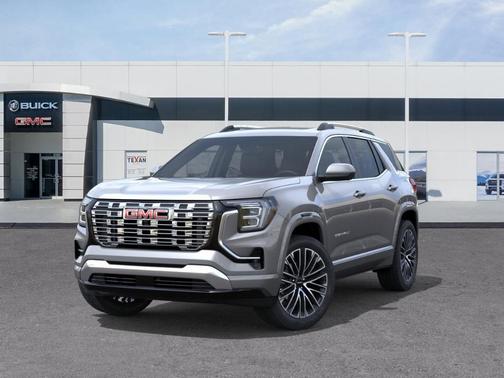 Sterling 2026 GMC Terrain AWD Denali