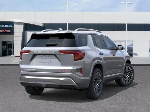 Sterling 2026 GMC Terrain AWD Denali