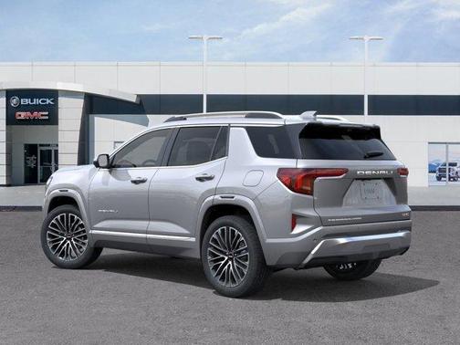 Sterling 2026 GMC Terrain AWD Denali