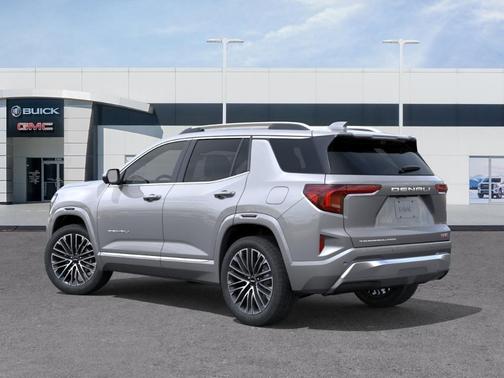 Sterling 2026 GMC Terrain AWD Denali