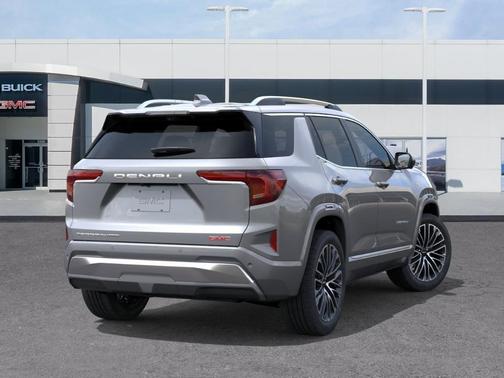 Sterling 2026 GMC Terrain AWD Denali