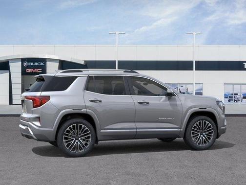 Sterling 2026 GMC Terrain AWD Denali