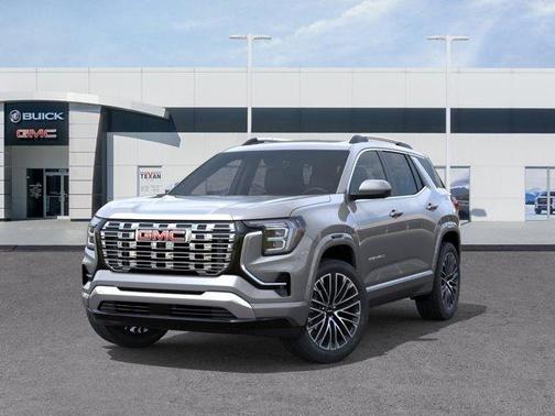 Sterling 2026 GMC Terrain AWD Denali