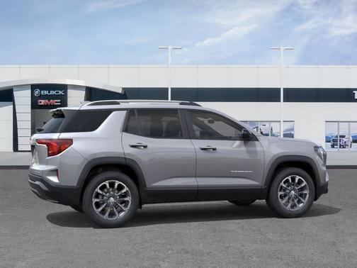 Sterling 2027 GMC Terrain ELEVATION