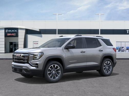 Sterling 2027 GMC Terrain ELEVATION