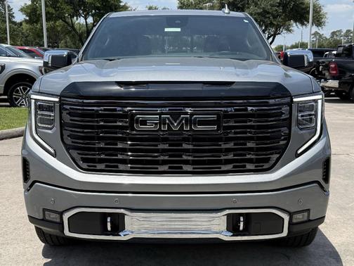 Sterling 2026 GMC Sierra 1500 Denali Ultimate
