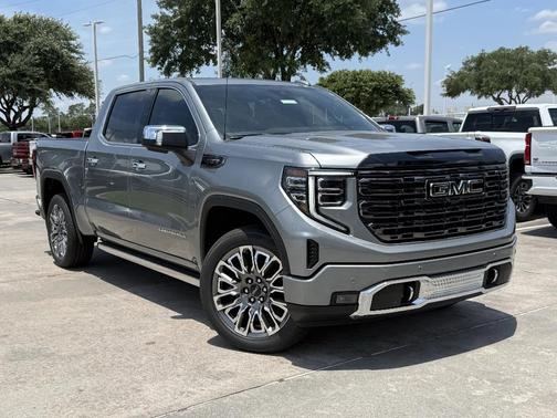 Sterling 2026 GMC Sierra 1500 Denali Ultimate