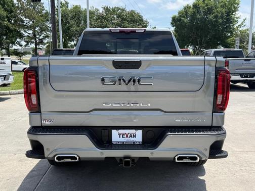 Sterling 2026 GMC Sierra 1500 Denali Ultimate