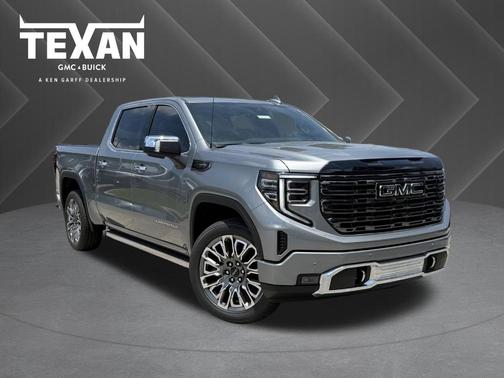 Sterling 2026 GMC Sierra 1500 Denali Ultimate