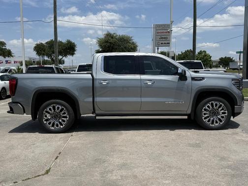 Sterling 2026 GMC Sierra 1500 Denali Ultimate