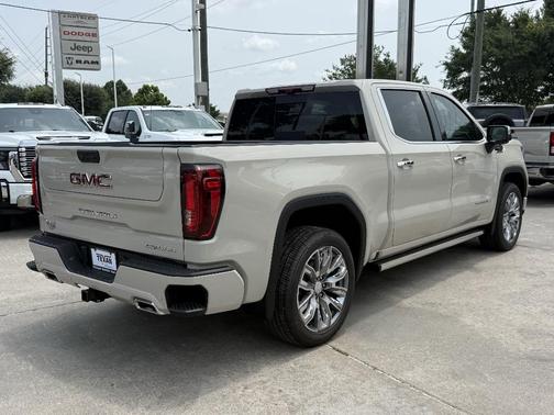 Dune 2026 GMC Sierra 1500 Denali