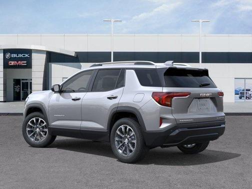 Sterling 2027 GMC Terrain ELEVATION
