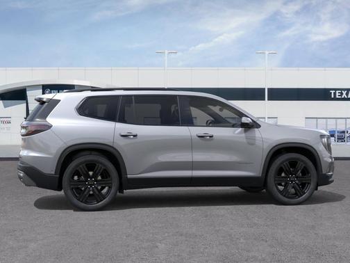 Sterling 2026 GMC Acadia Elevation