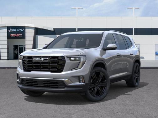 Sterling 2026 GMC Acadia Elevation