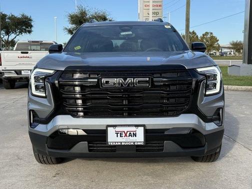Sterling 2026 GMC Terrain FWD Elevation