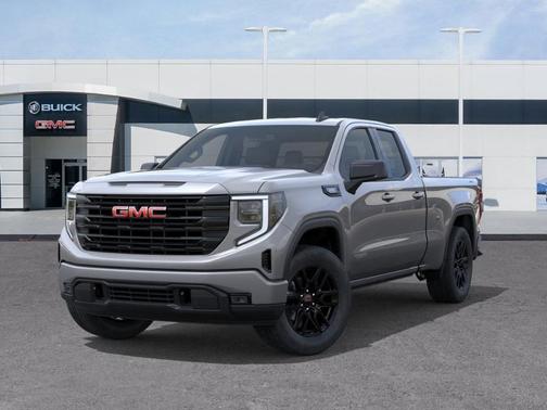 Sterling 2026 GMC Sierra 1500 Elevation